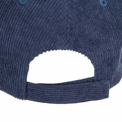 Trespass Dovetail Baseball Cap (Denim) -Beechfield Sales M05059699203013 3417177819
