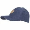 Trespass Dovetail Baseball Cap (Denim) -Beechfield Sales M05059699203013 4161821057