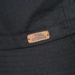 TRESPASS Unisex Adult Waxy Bucket Hat -Beechfield Sales M05059699426610 3831927058