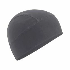Beechfield Sports Tech Soft Shell Beanie (Light Graphite)
