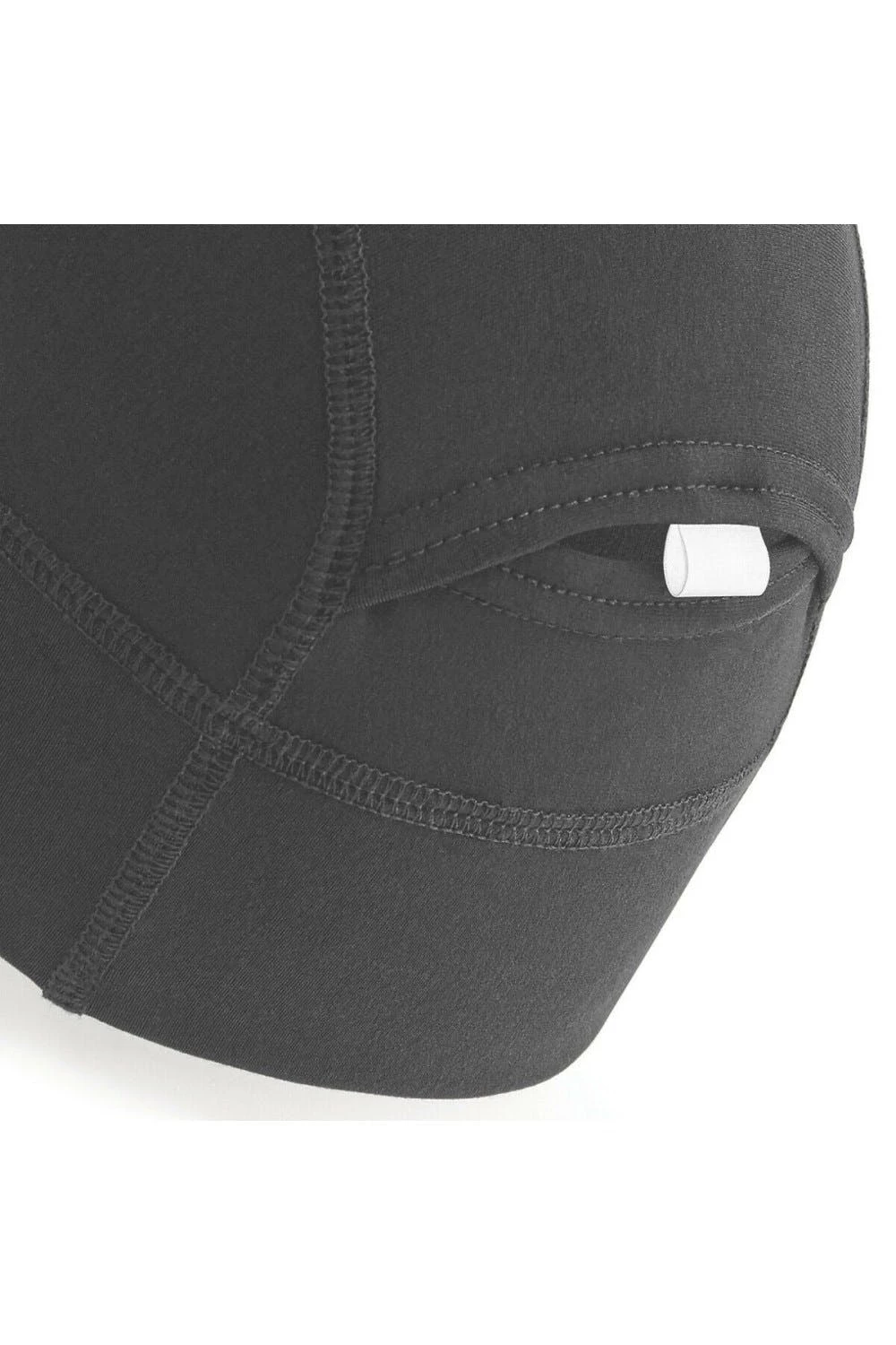 Beechfield Sports Tech Soft Shell Beanie (Light Graphite) 4 Beechfield Sports Tech Soft Shell Beanie (Light Graphite) - Image 2
