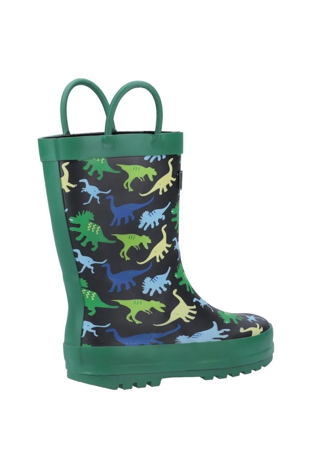 Cotswold Childrens/Kids Sprinkle Galoshes 4 Cotswold Childrens/Kids Sprinkle Galoshes - Image 2