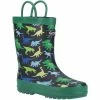 Cotswold Childrens/Kids Sprinkle Galoshes -Beechfield Sales M05059699761711 737613648