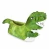 GENERIC Childrens/Kids Dinosaur Slippers 2 GENERIC Childrens/Kids Dinosaur Slippers -Beechfield Sales M05059958060067 3176006143