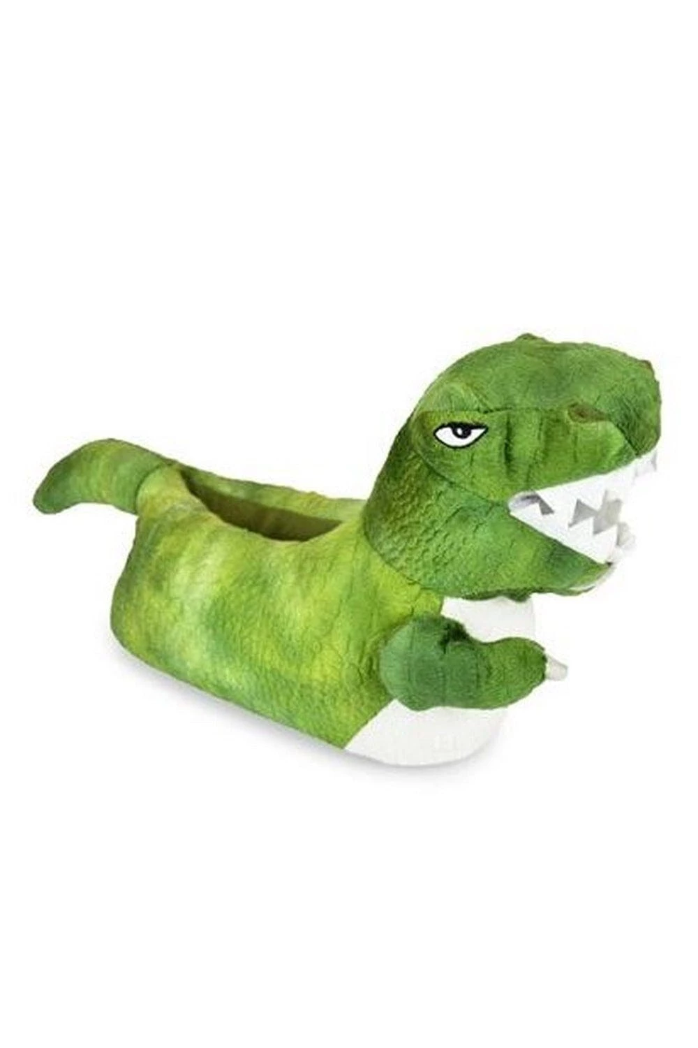 GENERIC Childrens/Kids Dinosaur Slippers 3 GENERIC Childrens/Kids Dinosaur Slippers