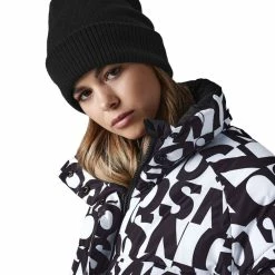 Beechfield Snowstar Thermal Beanie (Black) 5 Beechfield Snowstar Thermal Beanie (Black) -Beechfield Sales M05059958270695 2644373516