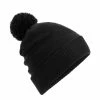 Beechfield Snowstar Thermal Beanie (Black) -Beechfield Sales M05059958270695 947462474
