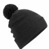 Beechfield Snowstar Thermal Beanie (Charcoal) -Beechfield Sales M05059958270725 2461287645
