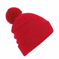 Beechfield Snowstar Thermal Beanie