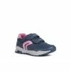 Geox Girls Pavel Sneakers 1 Geox Girls Pavel Sneakers -Beechfield Sales M05059958530119 2044437870