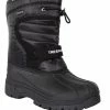 Trespass Youths Big Boys/Girls Dodo Waterproof Winter Snow Boots -Beechfield Sales M05059958561229 3425750715