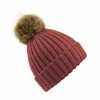 Beechfield® Unisex Cuffed Design Winter Hat -Beechfield Sales M05059958561304 1851030327