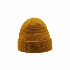 Atlantis Blog Waffle Beanie