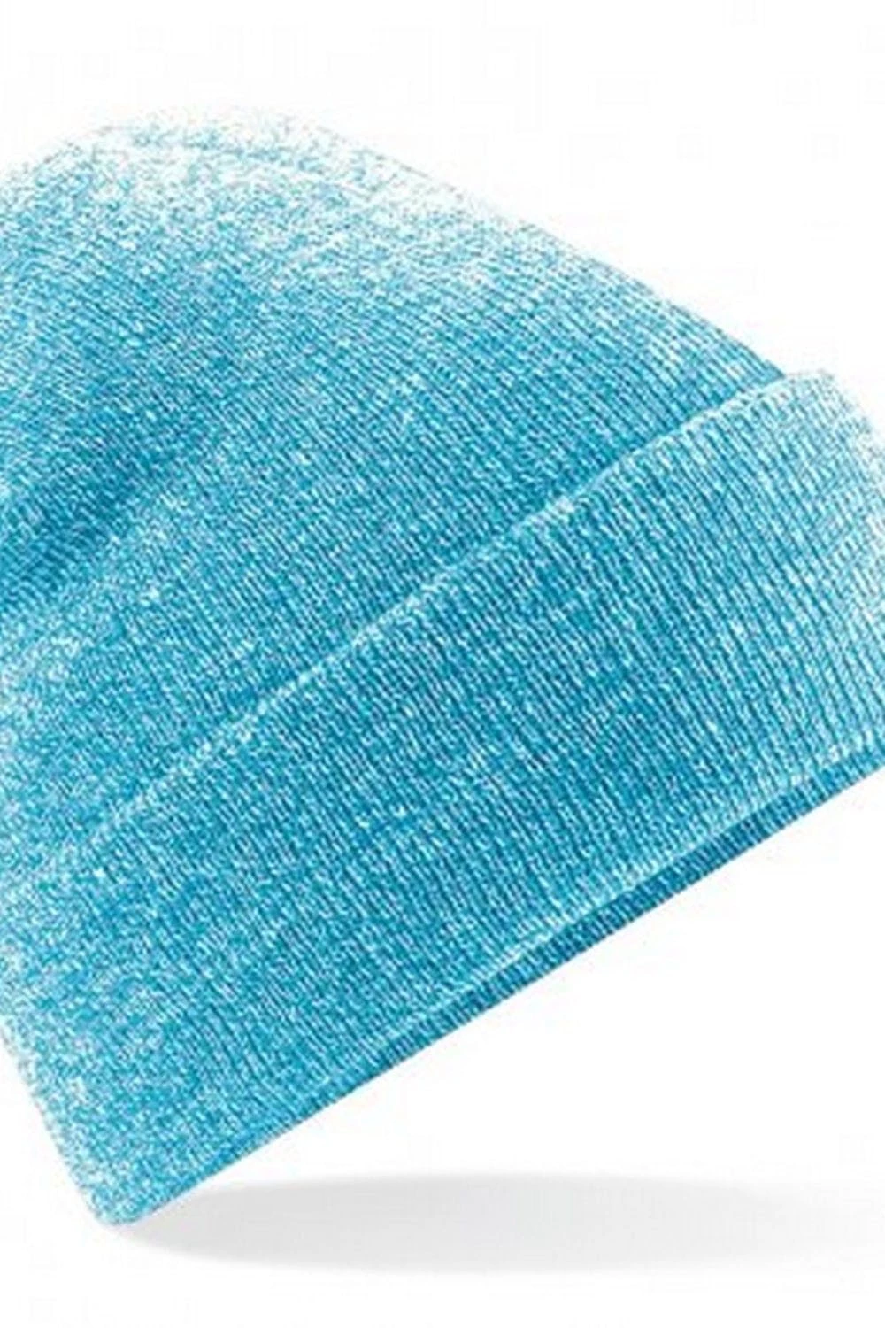 Beechfield Unisex Original Cuffed Beanie Winter Hat 4 Beechfield Unisex Original Cuffed Beanie Winter Hat - Image 2