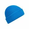 Beechfield Unisex Adult Elements Wind Resistant Beanie (Sapphire Blue) -Beechfield Sales M05059958644014 2452851707