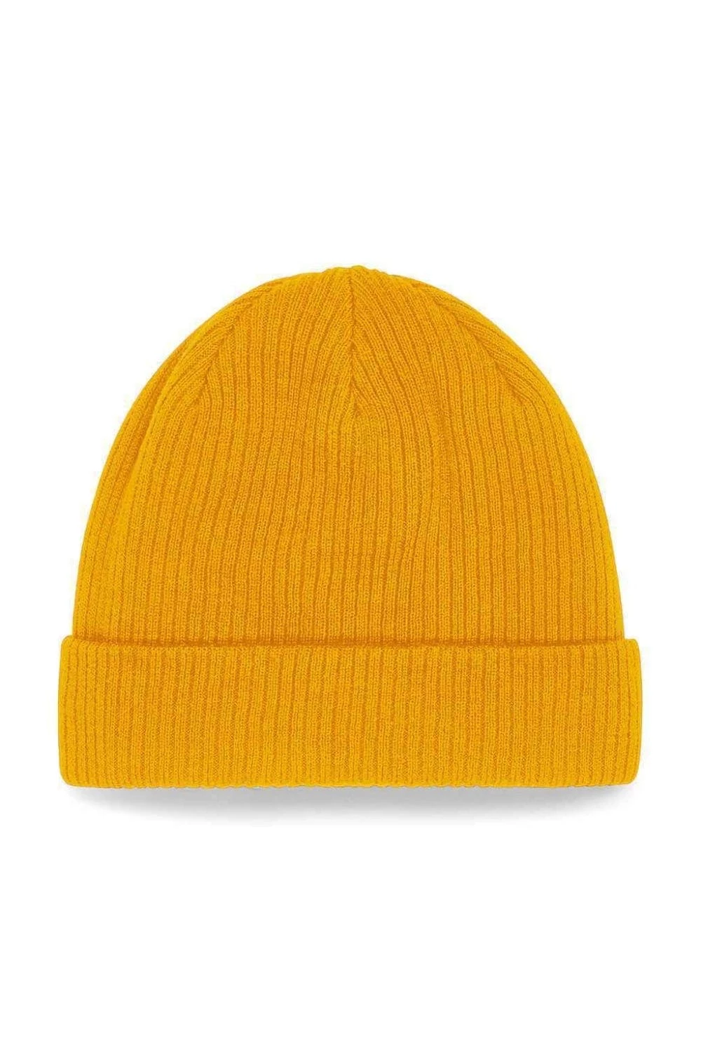 Beechfield Unisex Adult Beanie 4 Beechfield Unisex Adult Beanie - Image 2