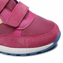 Geox Childrens/Kids Alben Suede Sneakers 13 Geox Childrens/Kids Alben Suede Sneakers -Beechfield Sales M05059958771758 11790503