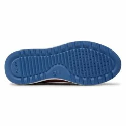 Geox Childrens/Kids Alben Suede Sneakers 12 Geox Childrens/Kids Alben Suede Sneakers -Beechfield Sales M05059958771758 1906247414