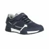 Geox Childrens/Kids Alfier Suede Sneakers -Beechfield Sales M05059958771864 674960402