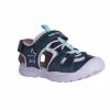 Geox Girls Vaniett Leather Sandals -Beechfield Sales M05059958885042 1538225764