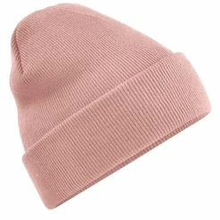 BEECHFIELD Unisex Adults Original Cuffed Beanie
