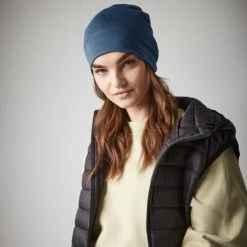 Beechfield Merino Wool Beanie 7 Beechfield Merino Wool Beanie -Beechfield Sales M05059958977105 3245331670