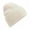 Beechfield Cuffed Oversized Beanie -Beechfield Sales M05059958977211 2068419395