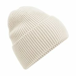 Beechfield Cuffed Oversized Beanie
