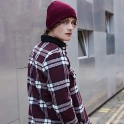 Beechfield Original Recycled Cuffed Beanie -Beechfield Sales M05059958977839 3152170343