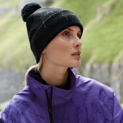 Beechfield Snowstar Thermal Water Repellent Beanie -Beechfield Sales M05059958979840 3958381576