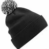 Beechfield Snowstar Recycled Beanie -Beechfield Sales M05059958982192 3182821203