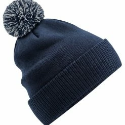 Beechfield Snowstar Recycled Beanie