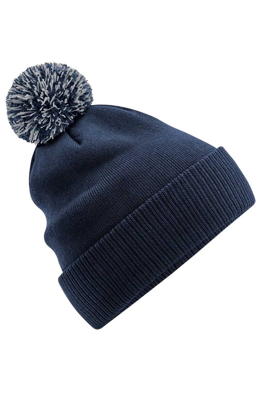 Beechfield Snowstar Recycled Beanie 3 Beechfield Snowstar Recycled Beanie