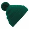 BEECHFIELD Original Pom Pom Beanie -Beechfield Sales M05059958991590 1989143888