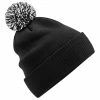 Beechfield Snowstar Two Tone Recycled Beanie -Beechfield Sales M05059958991774 1951648174