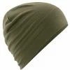 Beechfield Unisex Adult Merino Wool Beanie (Military Green) 1 Beechfield Unisex Adult Merino Wool Beanie (Military Green) -Beechfield Sales M05063107006165 4095738150