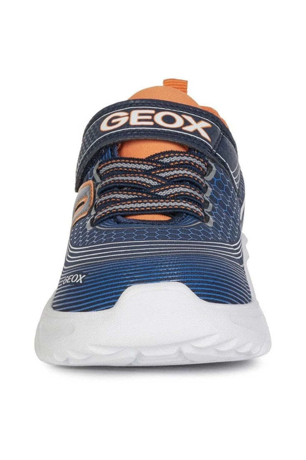 Geox Childrens/Kids Assister Sneakers 6 Geox Childrens/Kids Assister Sneakers - Image 4