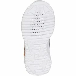 Geox Childrens/Kids Assister Sneakers 8 Geox Childrens/Kids Assister Sneakers -Beechfield Sales M05063107019707 389603397