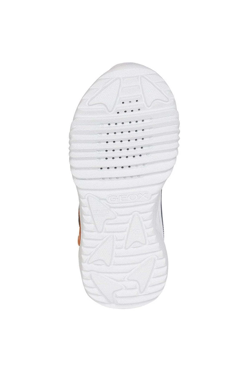 Geox Childrens/Kids Assister Sneakers 5 Geox Childrens/Kids Assister Sneakers - Image 3