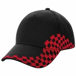 BEECHFIELD Unisex Grand Prix Baseball Cap