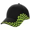 BEECHFIELD Unisex Grand Prix Baseball Cap -Beechfield Sales M05063107029973 2526671778