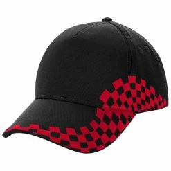 BEECHFIELD Unisex Adult Grand Prix Baseball Cap