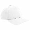 Beechfield Unisex Adult Urbanwear 5 Panel Snapback Cap (White) 2 Beechfield Unisex Adult Urbanwear 5 Panel Snapback Cap (White) -Beechfield Sales M05063107048752 1833443408