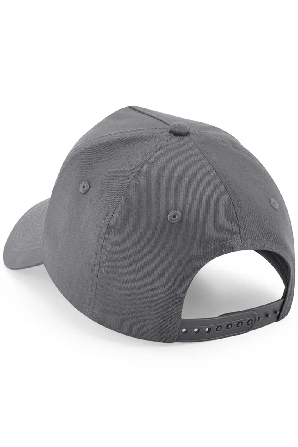 BEECHFIELD 5 Panel Removable Patch Baseball Cap 4 BEECHFIELD 5 Panel Removable Patch Baseball Cap - Image 2