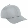 Beechfield Urbanwear 6 Panel Snapback Cap (Light Grey) 2 Beechfield Urbanwear 6 Panel Snapback Cap (Light Grey) -Beechfield Sales M05063107085085 2104159075