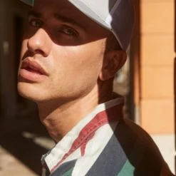 Beechfield Urbanwear Trucker Cap (Light Grey/White) 6 Beechfield Urbanwear Trucker Cap (Light Grey/White) -Beechfield Sales M05063107126597 68283688