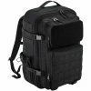 Bagbase Molle Tactical 9.2gal Knapsack (Black) (One Size) -Beechfield Sales M05063107139313 1452958344
