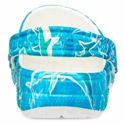 Crocs Childrens/Kids Classic Pool Party Shark Clogs 11 Crocs Childrens/Kids Classic Pool Party Shark Clogs -Beechfield Sales M05063107141323 4209539968