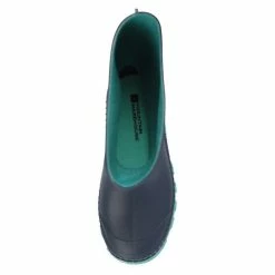 Mountain Warehouse Childrens/Kids Plain Galoshes - Navy -Beechfield Sales M05063107176646 3932146376