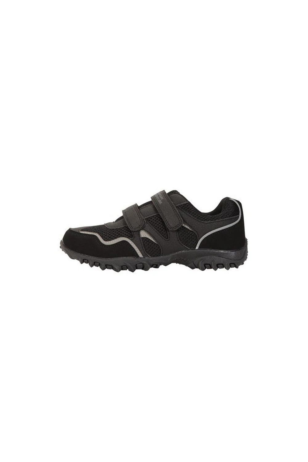 Mountain Warehouse Kids Mars Walking Shoes 5 Mountain Warehouse Kids Mars Walking Shoes - Image 3